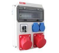ECOLINE CONSTRUCTION DISTRIBUTOR STATIONARY PLASTIC 90EKO011