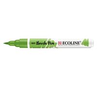 Ecoline BRUSHPEN GRN, Light Green, One Size
