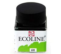 Ecoline Liquid Watercolor 30Ml Green