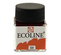 Ecoline Liquid Watercolor 30Ml Scarlet