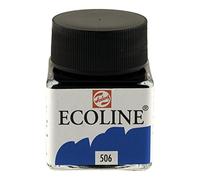 Ecoline Liquid Watercolor 30Ml Ultramarine Dp