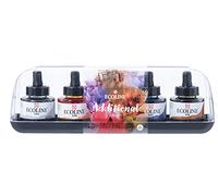 Ecoline Liquid Watercolour Additional Set 5 x 30 ml (11259901)