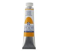 Ecoline Liquid Watercolour Bottle 30 ml Deep yellow 202 (11252021)