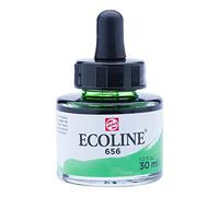 Ecoline Liquid Watercolour Bottle 30 ml Forest green 656 (11256561)