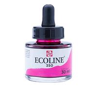 Ecoline Liquid Watercolour Bottle 30 ml Fuchsia 350 (11253501)