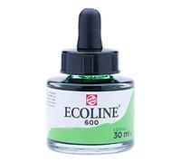 Ecoline Liquid Watercolour Bottle 30 ml Green 600 (11256001)