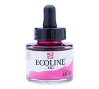 Ecoline Liquid Watercolour Bottle 30 ml Light rose 361 (11253611)