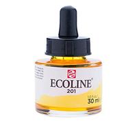 Ecoline Liquid Watercolour Bottle 30 ml Light yellow 201 (11252011)