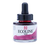Ecoline Liquid Watercolour Bottle 30 ml Reddish brown 422 (11254221)