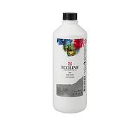 Ecoline Liquid Watercolour Bottle 490 ml Cold grey 717 (11727170)