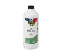 Ecoline Liquid Watercolour Bottle 490 ml Deep green 602 (11726020)