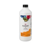 Ecoline Liquid Watercolour Bottle 490 ml Light orange 236 (11722360)