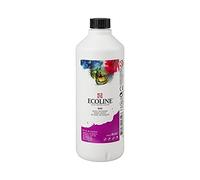 Royal Talens : Ecoline : Liquid Watercolour Ink : 490ml : Red Violet