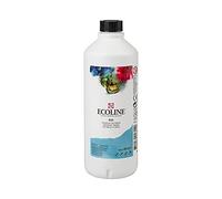 Ecoline Liquid Watercolour Bottle 490 ml Turquoise blue 522 (11725220)