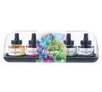 Ecoline Liquid Watercolour Set Primary – 5 x 30 ml (11259900)