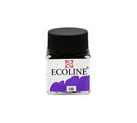 ECOLINE - PAINTING & DRAWING LIQUID WATERCOLOUR INK - BLUE VIOLET 30ml