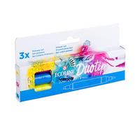 Ecoline Duotip marker set Primary | 3 colours (11609900)