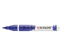 Ecoline BRUSHPEN, Ultramarine Violet, One Size
