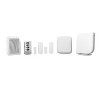 Ecolink ClearSky Home Security Kit - Apple HomeKit Compatible (6 Piece Kit)