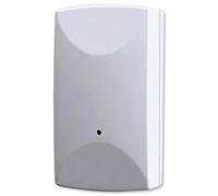 Ecolink Intelligent Technology Z-Wave Featuring Gold Plated Components, White & Brown (TILT-ZWAVE2-ECO)