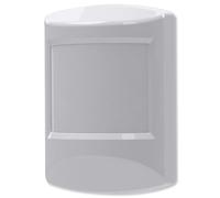 Ecolink Intelligent Technology Z-Wave Pet Immunity Motion Detector with Pet Immunity, White (PIRZWAVE2-ECO)