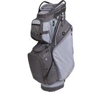Ecolite Golf Cart Bag Cadet-Gunmetal Sun Mountain Grey One Size