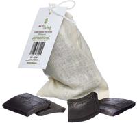 ecoLiving Bamboo Charcoal Water Filters - Pack of 4