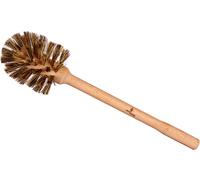 ecoLiving Plastic Free Toilet Brush