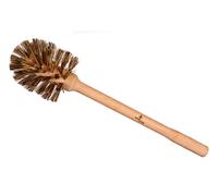 ecoLiving Plastic Free Toilet Brush - Large