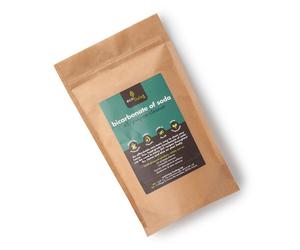 ecoliving sodium bicarbonate 750g-2 Pack