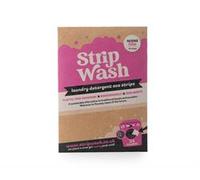 Ecoliving Strip Wash Laundry sheets 24's Scent Free