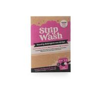 Ecoliving Strip Wash Laundry sheets 24's Scent Free
