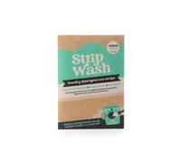 Ecoliving Strip Wash Laundry Strips 24 Pack Cotton Fresh