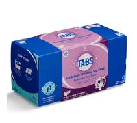 ecoLiving TABS Washing Up Tablets - Black Plum & Rhubarb - 30 pack