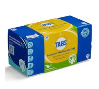 ecoLiving TABS Washing Up Tablets - Lemongrass - 30 pack