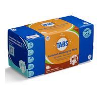 ecoLiving TABS Washing Up Tablets - Sweet Apple Spice - 30 pack