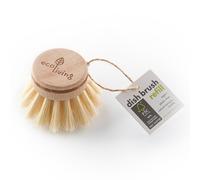 ecoLiving Wooden Dish Brush Replacement Head