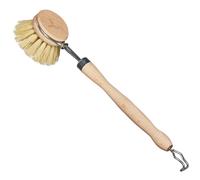 ecoLiving Wooden Dish Brush with Replaceable Head