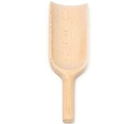 ecoLiving Wooden Scoop - 25cm