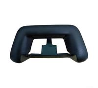 EcoLivzen ABS Plastic Seat Latch Cover for Volvo for xc90 ABS Plastic Seat