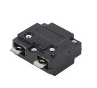 EcoLivzen Automatic Reset Relay Thermal Fuse for Children Electric Ride On Cars Current Overload Protector Switch 5A 7A 10A 15A 20A 25A 30A for RC Vehicle Parts(7A)