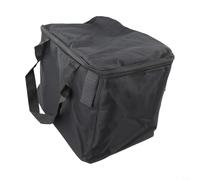 EcoLivzen Bike Basket Inner Bag Storage Bag with Handle for Front and Rear Bicycle Baskets, Oxford Cloth Tear-Resistant Organizer for Mountain Road and E-Bikes