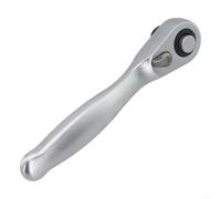 EcoLivzen Bike Repair Click Torque Wrench 1/4 Inch for MTB | Range 3.95-22.5Nm, pre-calibrated ±4%, dual scale metric and for imperial, click signal feedback