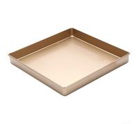 EcoLivzen Carbon Steel Loaf Tin 22x17cm Nonstick Coating(G)