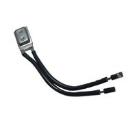 EcoLivzen Compact 10x2cm Thermal Fuse for Miele Vacuum Motor Protection