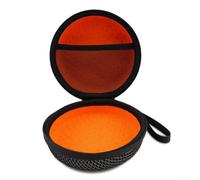 EcoLivzen EVA Hard Shell Case for Beosound A1 Black Storage