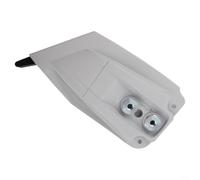 EcoLivzen For MS261 MS362 Chainsaw Clutch Side Cover, Compatible with 11426561500, Lightweight and for Ultimate Protection