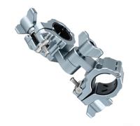 EcoLivzen Motorcycle Handlebar Mount 22-28mm Quick Angle Adjust | Tool-free knob, precise angle tuning, fits for insta360 X6, quick install, no extra tools needed