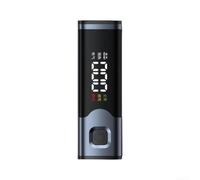 EcoLivzen Professional Breath Tester for Home Use High Precision Reading