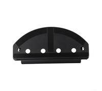 EcoLivzen Replacement Mop Bracket for Ecovacs for DEEBOT N20 / N20 PLUS/PRO PLUS / N20 Pro, for Mopping Function, Plastic Cleaning Accessory